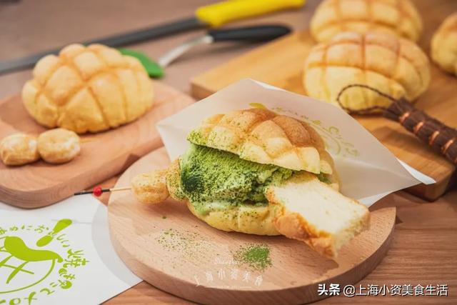 魔都遇星餐厅大全，小心偶遇你爱豆