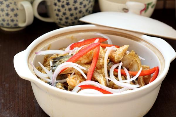 6道咖喱菜做法 东南亚做咖喱与中国咖喱有哪些不同？