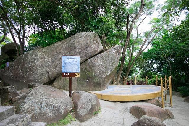 海南五天四晚小众旅游地，躲开人挤人遇上碧海蓝天