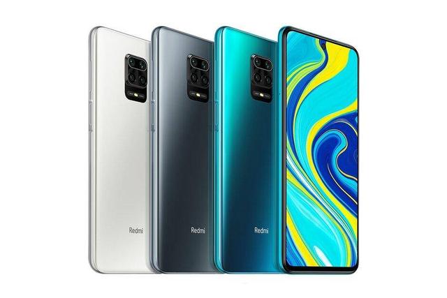 小米新机发布：骁龙8核+4800万四摄+5020mAh，售价千元