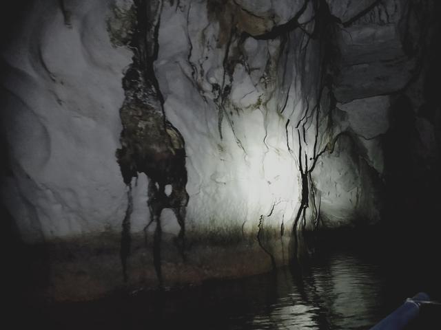 恐高？恐蝙蝠？来菲律宾巴拉望岛都能治好（萨邦地下河+乌攻岩）