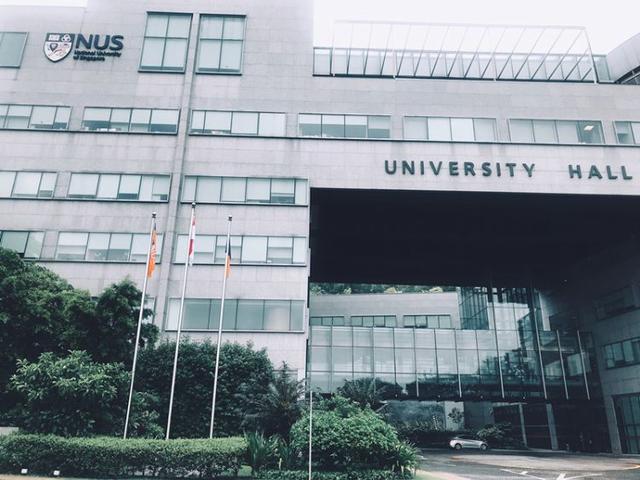 解读新加坡六所公立大学与五所理工学院