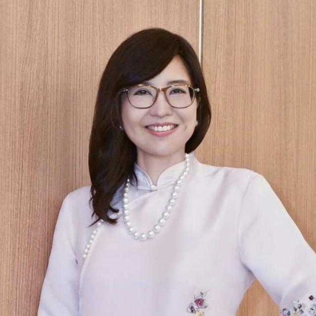 新加坡爱美雅国际产业集团董事长李津梅——守住初心 因为懂你