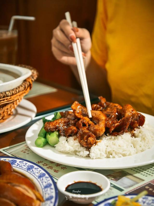 干饭人干饭魂，这几碗饭好吃到连汤汁都不剩下