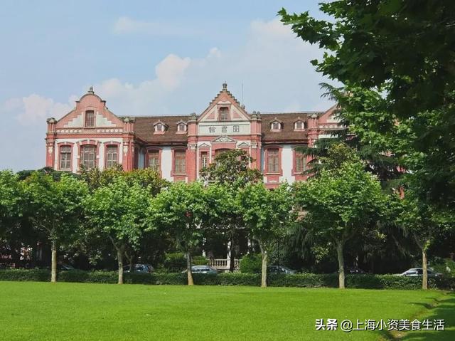 2020开学季，魔都5座大学城超全逛吃攻略奉上