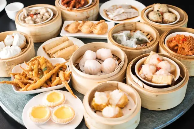 为什么连疫情，都没法阻止广东人去喝早茶？