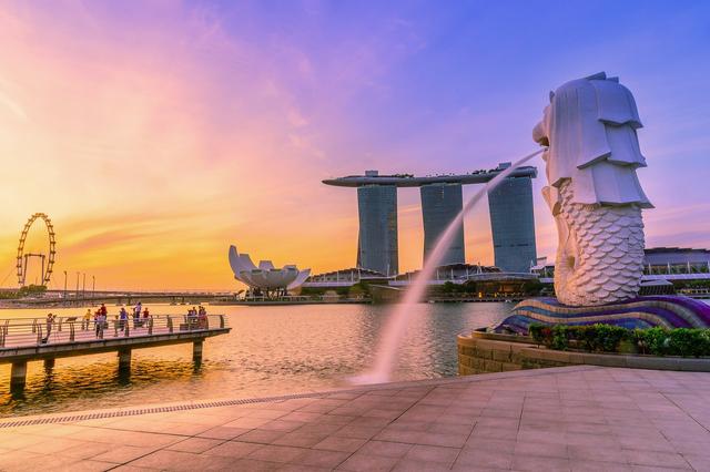 新加坡的住房制度，我们学的了吗？