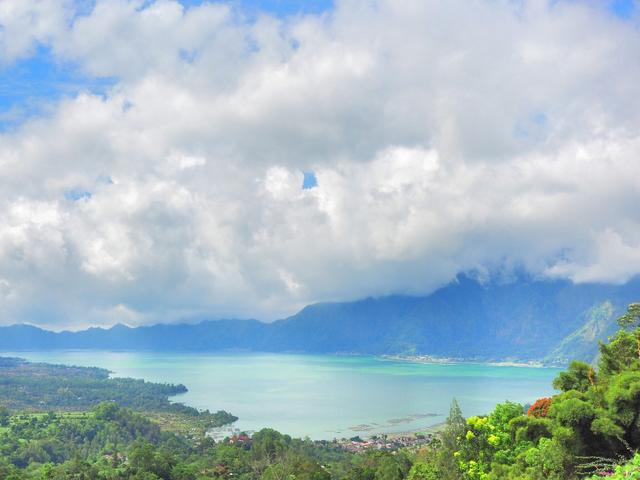 东爪哇到巴厘岛，上山下海地狱天堂走一圈