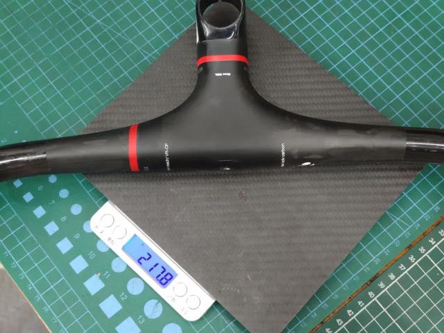 「上称党的崛起」4.65KG！挑战全球最轻Specialized S-Works Aethos整车