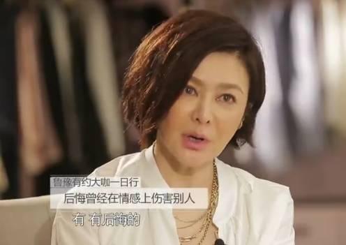 怼成龙、杠刘嘉玲，“战”李嘉欣，关之琳之后再无港风绝顶美人