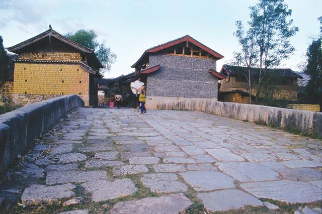 「探访茶马古道」中国最长古道，都市人寻找心灵慰藉之地