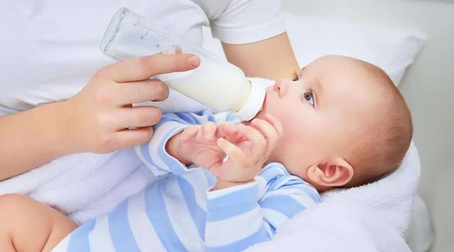 婴儿每天摄入160万塑料颗粒，坡岛这种“毒奶瓶”几乎人手一只