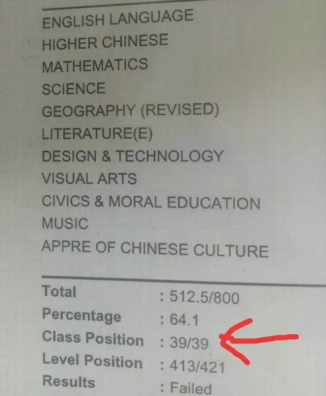 年少时留学新加坡？你们成为双语人才，我却成为了仨语分裂症患者