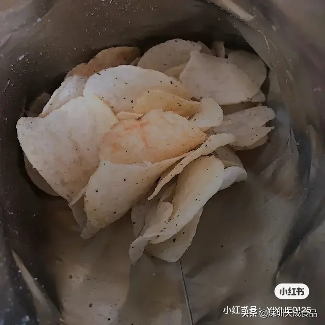 这些各国的网红小零食，可还行