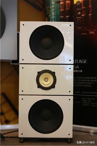 沈阳音响展活动回顾：丽磁.安歌&以色列纯音分享会