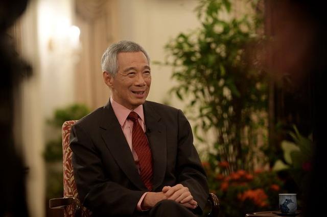 新加坡公布新任政府内阁成员名单，李显龙继续担任总理