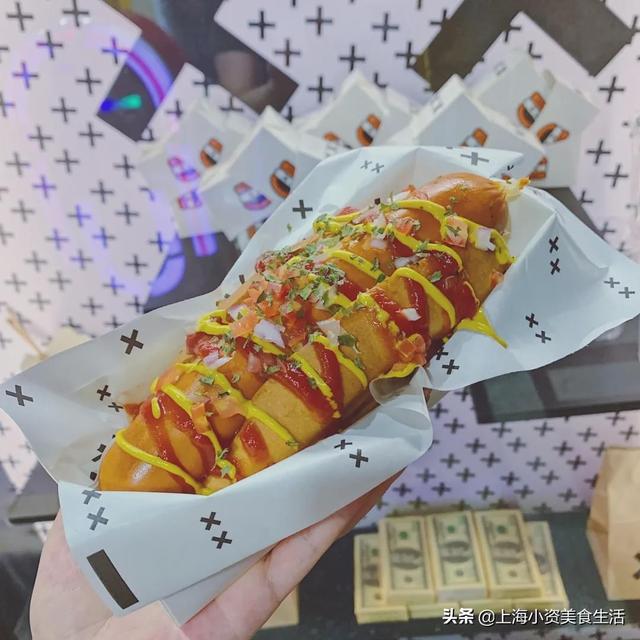 魔都遇星餐厅大全，小心偶遇你爱豆