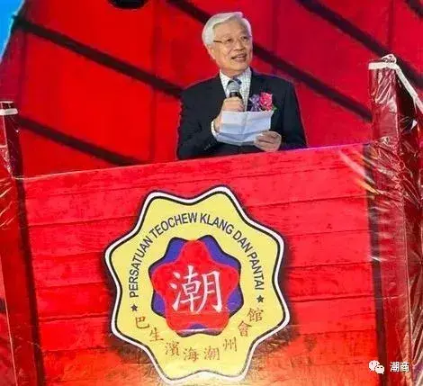 小鱼蛋大生意！祖籍澄海的他在马来深耕40年终成一代“鱼蛋大王”