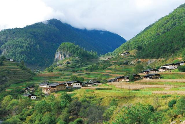 「探访茶马古道」中国最长古道，都市人寻找心灵慰藉之地