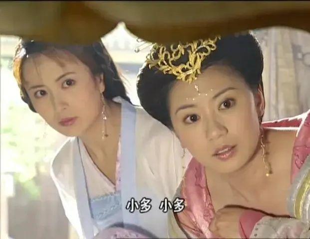 “童年阴影”徐盈盈重现荧屏！抛弃亲生儿子10年还企图获得原谅？