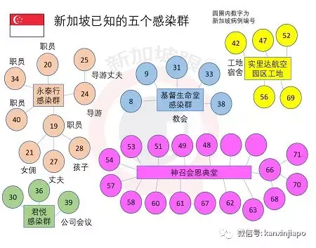 新加坡出现首例新冠肺炎的一个月来，都发生了什么？