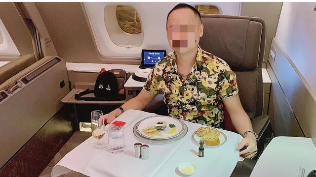 新加坡航空至尊“飞机餐”刚开业，T3安保人员接连发现确诊病例
