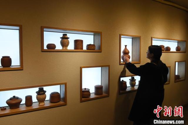 重庆荣昌：特色文化小镇里的古韵新风
