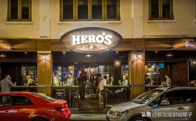 新增47例！深扒新加坡最新3个感染群！ 14个国大学生确诊！