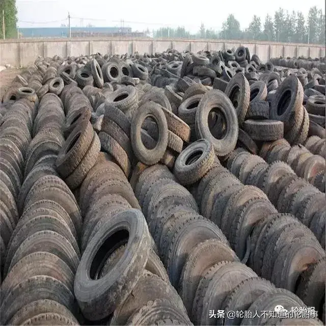 新加坡科学家将废旧轮胎橡胶转换为多用途气凝胶