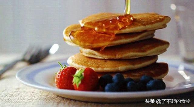 比闹钟更管用！盘点世界各国精致美妙的早餐