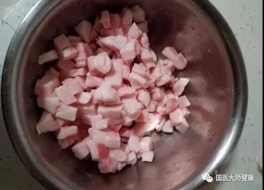 肥猪肉入选世界十大营养食物，忌口多年，原来是乌龙