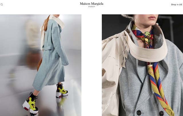 Maison Margiela 能成为下一个猛烈爆发的奢侈品牌么？