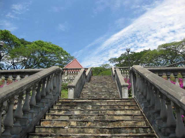 新加坡花葩山