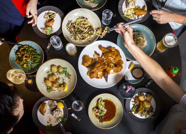 盘点香港最佳餐厅TOP50，这些餐厅吃过一半就不错了