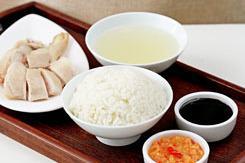 海南鸡饭，新加坡的国饭，美味营养，制作方法竟然是这样