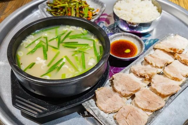 干饭人干饭魂，这几碗饭好吃到连汤汁都不剩下