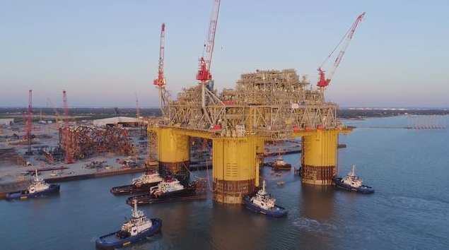 好消息！中企拟收购新加坡最大石油仓储码头，总储量236万方