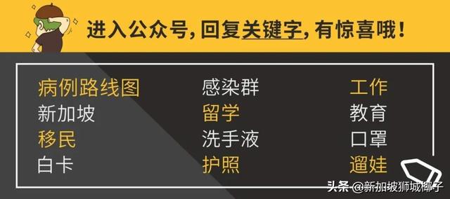 新加坡13个景点开放！边境政策放宽，航班增多！全面解封不远了