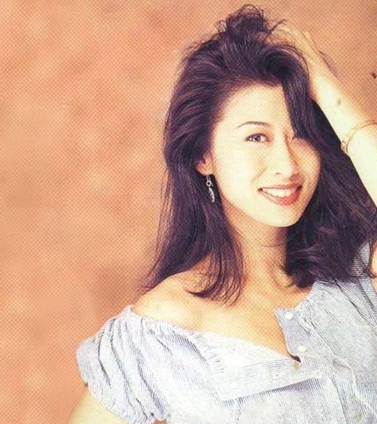 70后，80初，我们所听的港台女歌手和她们的一些歌曲