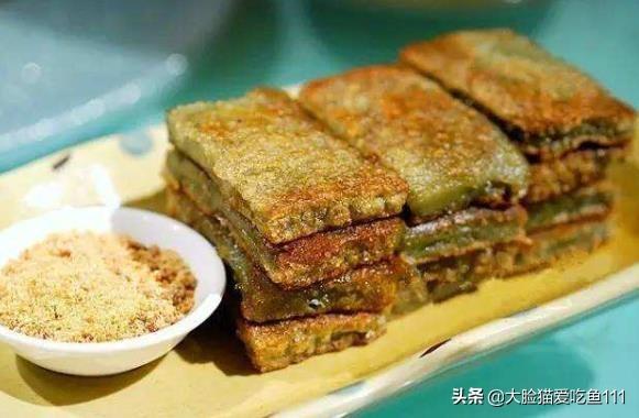 带你盘点衢（qú）州那些特色美食，看到第一个就已经爱了