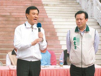 苏嘉全侄子卷入弊案被查，涉案金额达上千万新台币