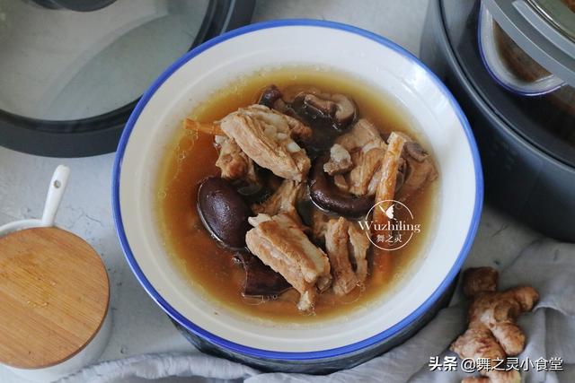 6月，最好的“祛湿汤”，每周喝2次，腰不酸，面色红润体质好