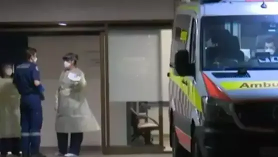 澳洲第3例人传人 悉尼40名医护人员遭隔离！厕纸遭哄抢超市限购