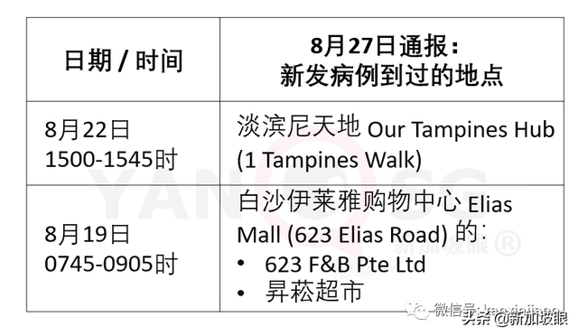 新加坡设立新部门，非常时期提供一站式旅客服务