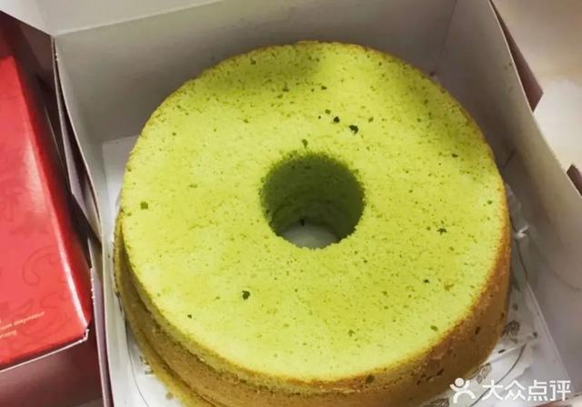 《三十而已》陈屿追妻买的绿蛋糕到底啥来头？几万人收藏