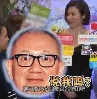 怼成龙、杠刘嘉玲，“战”李嘉欣，关之琳之后再无港风绝顶美人