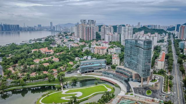 带娃入住珠海城市中的花园，感受最具海洋风情的周末