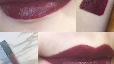 BURBERRY 巴宝莉 哑光唇釉53OXBLOOD