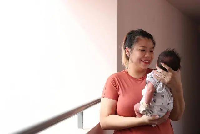 新加坡一新生儿携带新冠病毒抗体，孕妇孕期曾感染新冠
