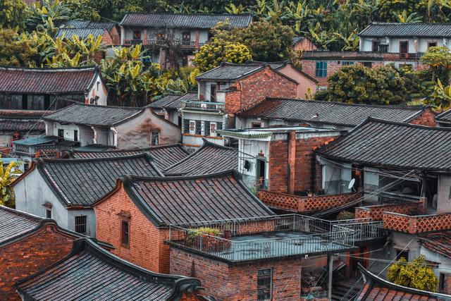 来了漳州才知道，这里的hiphop感丝毫不输川渝